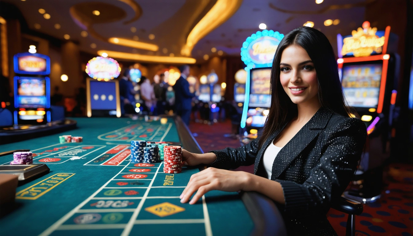 bonus Pinco Casino