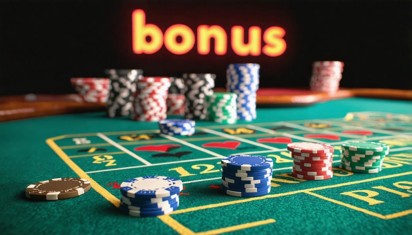 bonus Pinco Casino