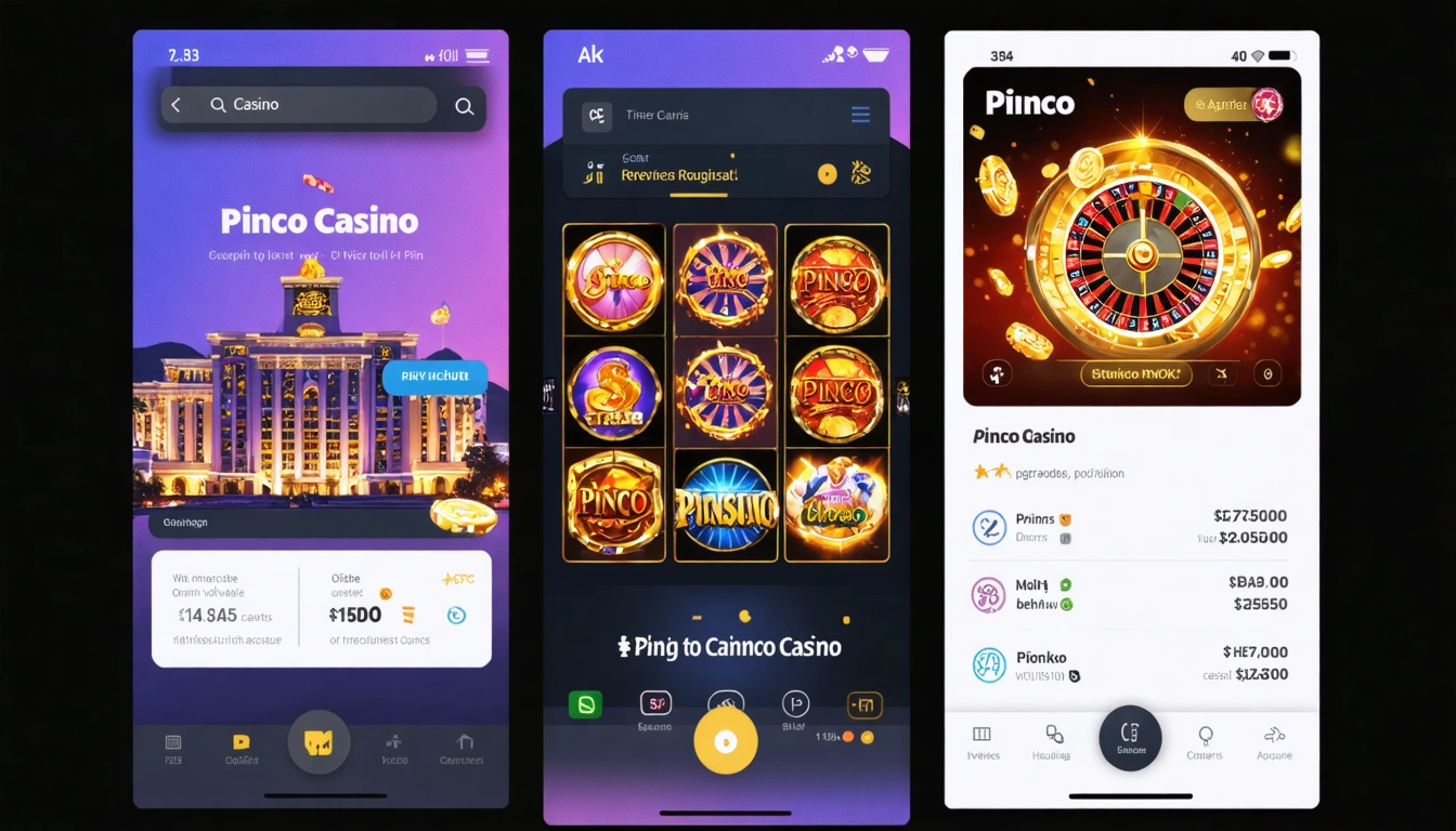 review Pinco Casino