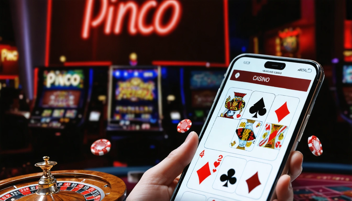 review Pinco Casino